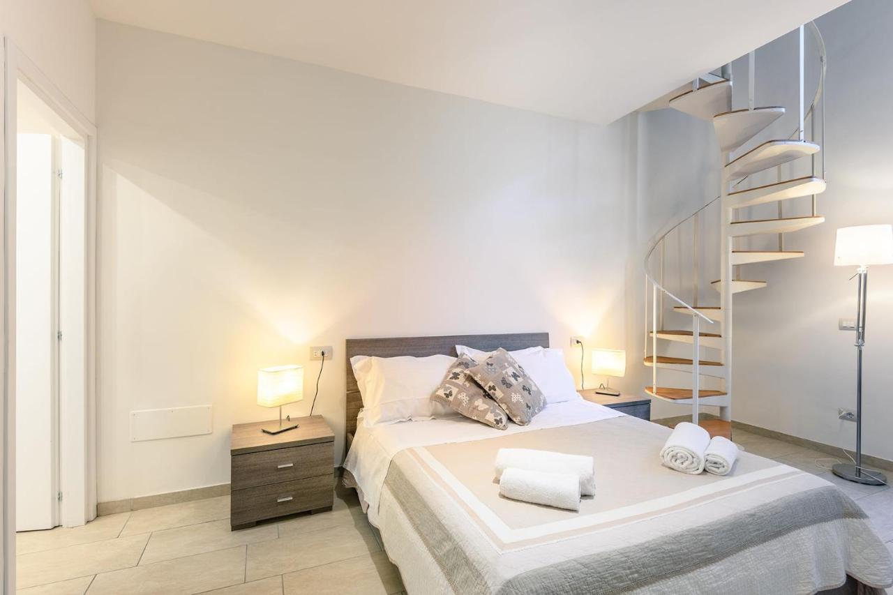 Duomo Confort Suite フィレンツェ エクステリア 写真