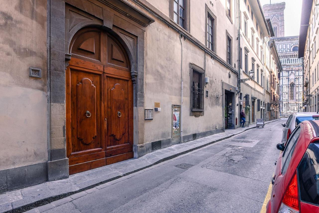 Duomo Confort Suite フィレンツェ エクステリア 写真