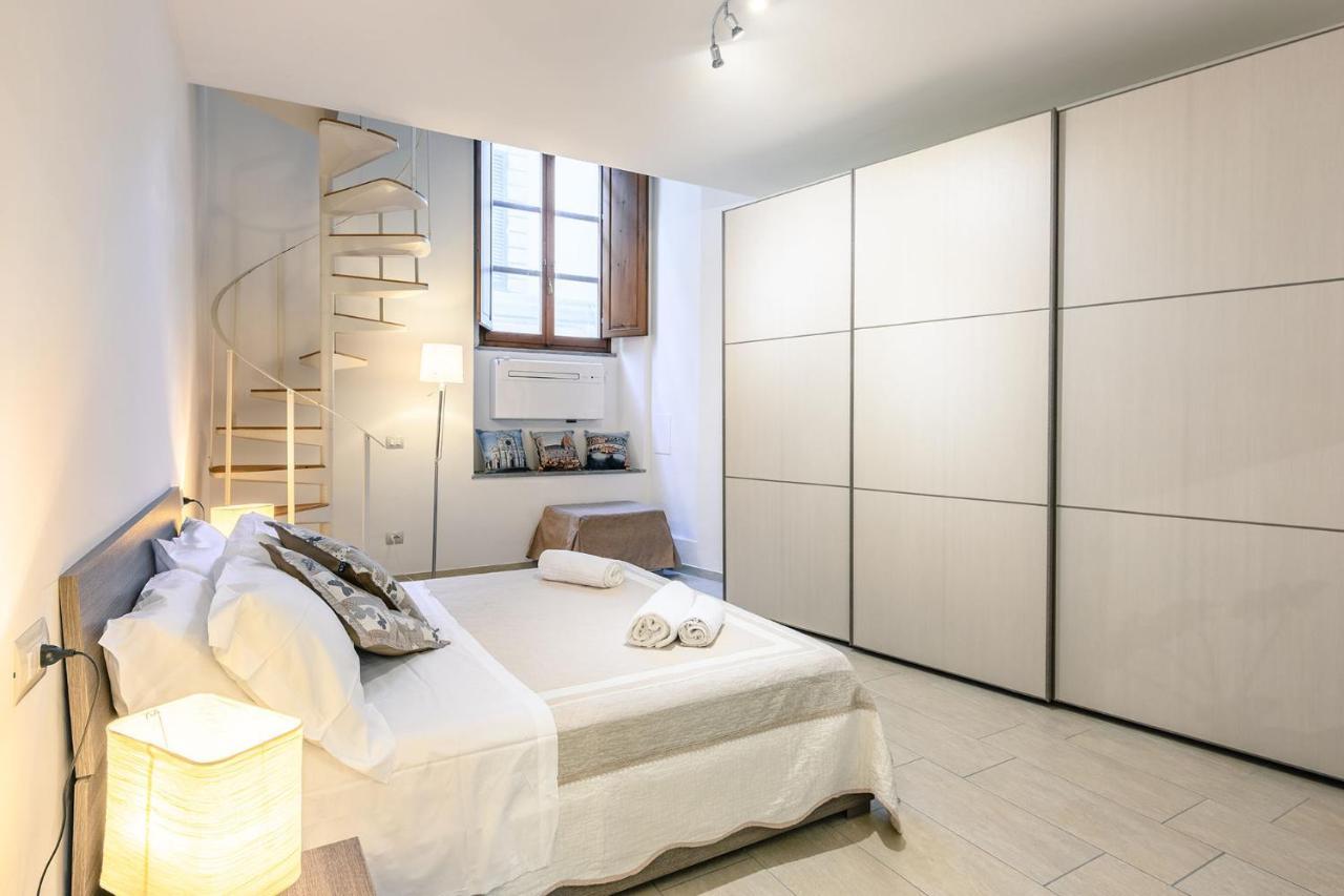 Duomo Confort Suite フィレンツェ エクステリア 写真