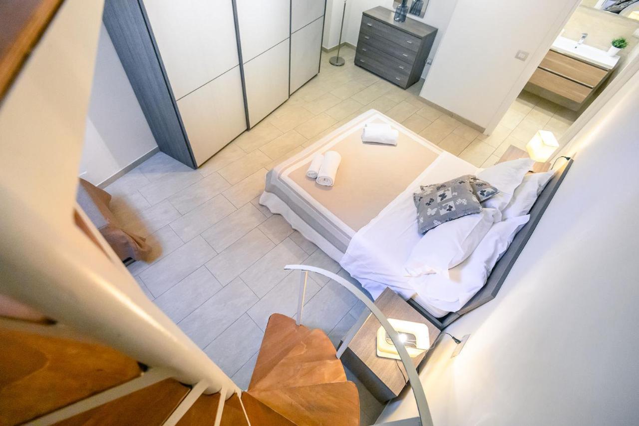 Duomo Confort Suite フィレンツェ エクステリア 写真