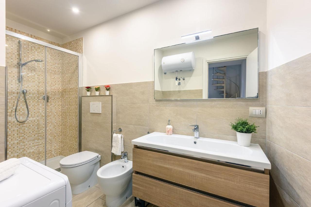 Duomo Confort Suite フィレンツェ エクステリア 写真
