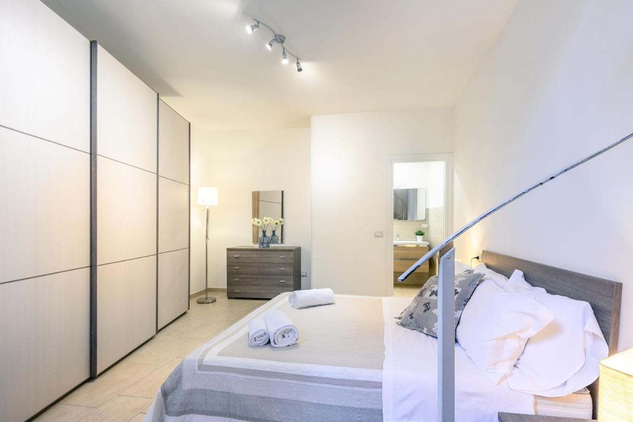 Duomo Confort Suite フィレンツェ エクステリア 写真