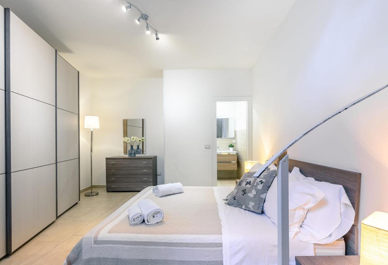 Duomo Confort Suite フィレンツェ エクステリア 写真