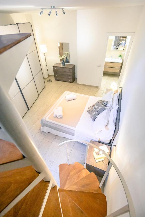 Duomo Confort Suite フィレンツェ エクステリア 写真
