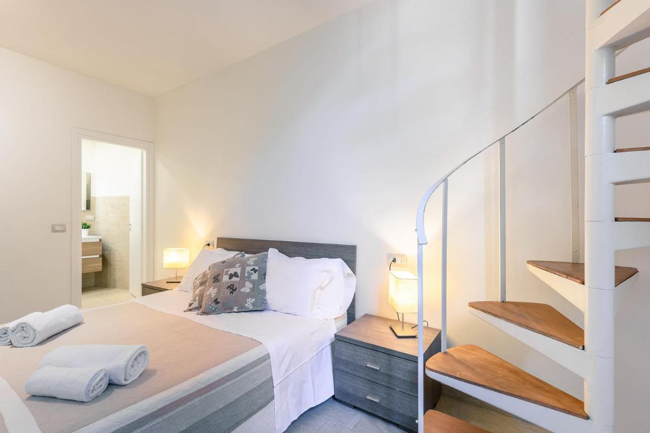 Duomo Confort Suite フィレンツェ エクステリア 写真