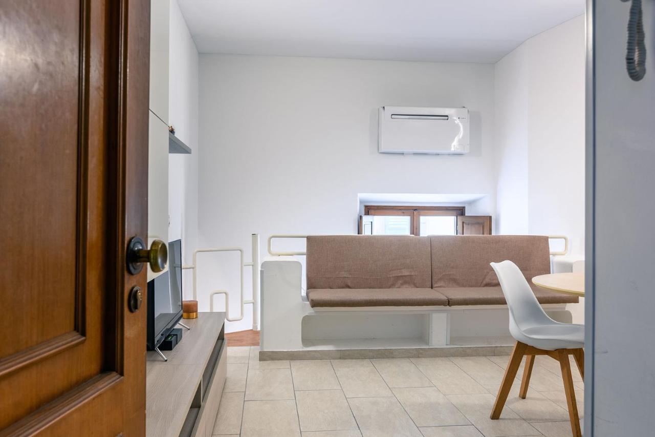 Duomo Confort Suite フィレンツェ エクステリア 写真