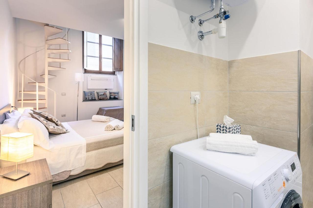 Duomo Confort Suite フィレンツェ エクステリア 写真