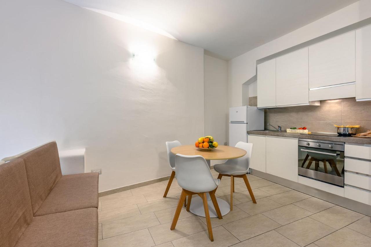 Duomo Confort Suite フィレンツェ エクステリア 写真