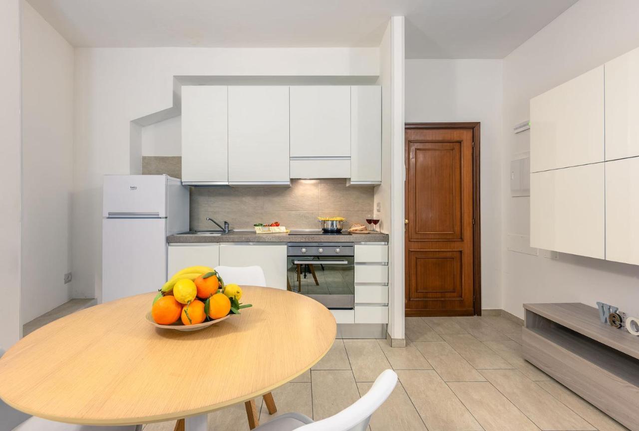 Duomo Confort Suite フィレンツェ エクステリア 写真